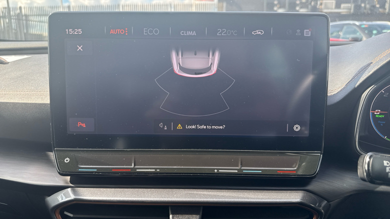 CUPRA Formentor 1.4 eHybrid 204 V1 5dr DSG Estate